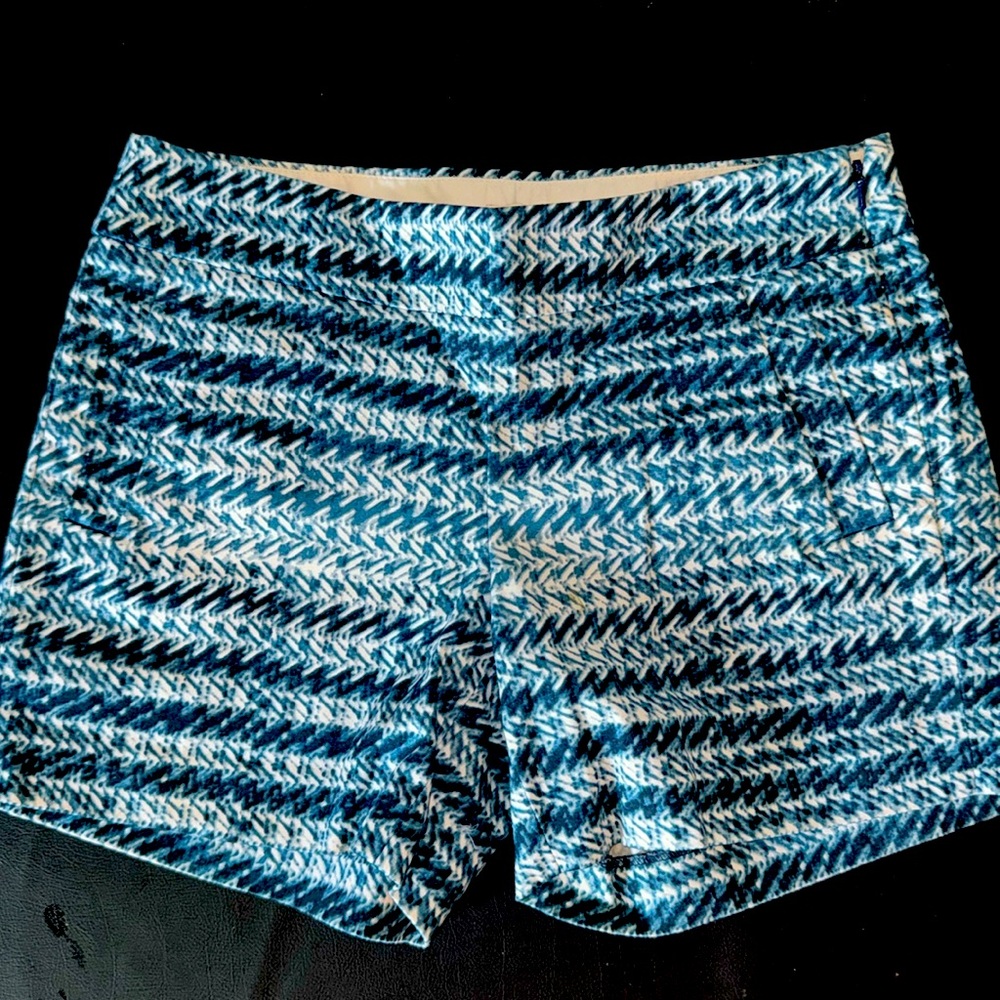 J. crew shorts stretch